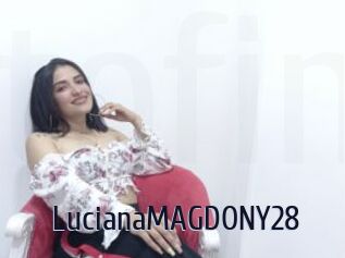 LucianaMAGDONY28