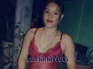 LucianaWets