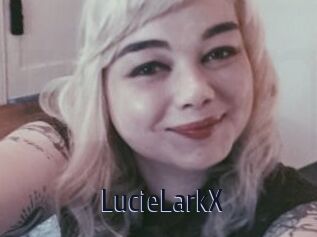 LucieLarkX