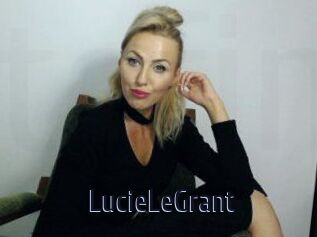 LucieLeGrant