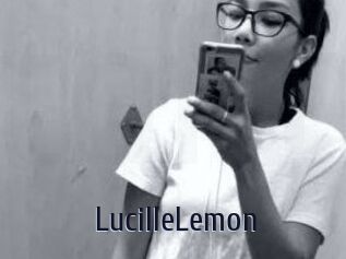 Lucille_Lemon