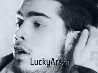 LuckyArsen