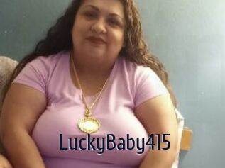 LuckyBaby415