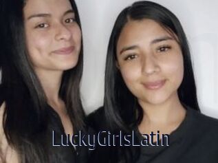 LuckyGirlsLatin