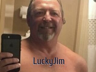 LuckyJim