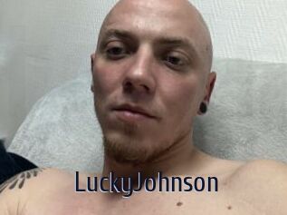 LuckyJohnson