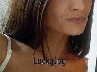 LuckyJoy