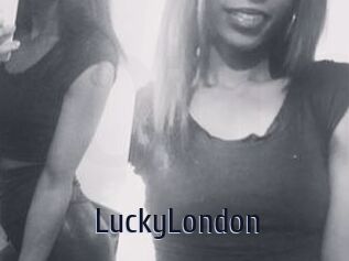 LuckyLondon