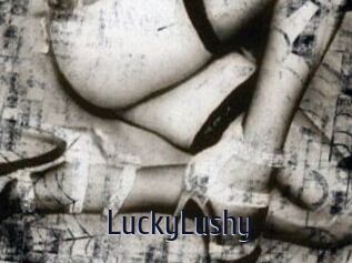 LuckyLushy