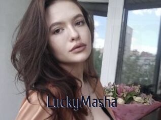 LuckyMasha