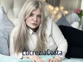 LucreziaCosta