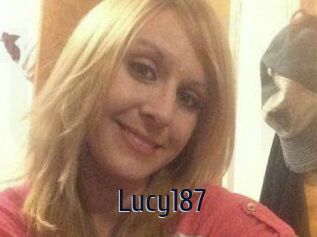 Lucy187