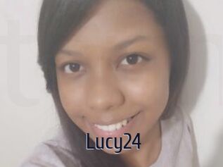 Lucy24