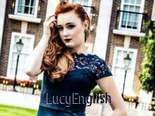 LucyEnglish