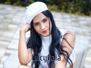 LucyGaia