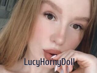 LucyHornyDoll