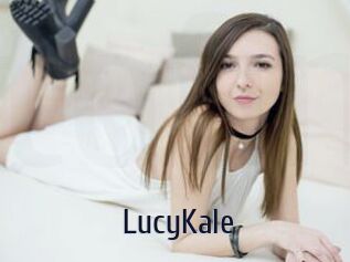 LucyKale