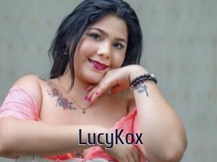 LucyKox