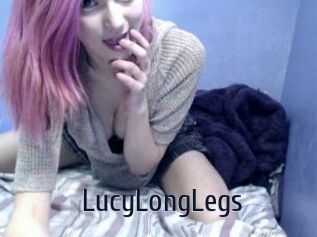 LucyLongLegs