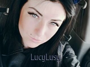 LucyLusy