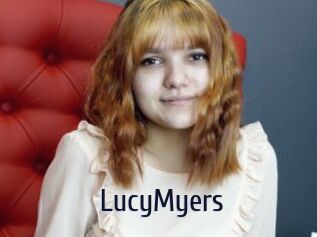 LucyMyers