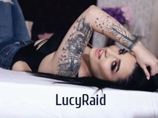 LucyRaid