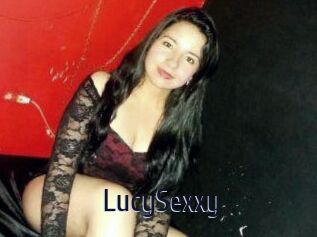 LucySexxy