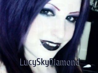 LucySkyDiamond