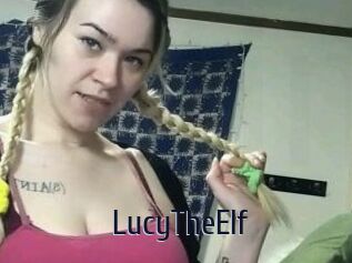 LucyTheElf