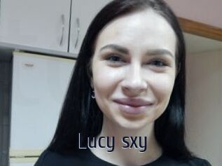 Lucy_sxy