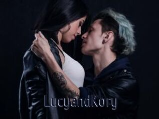 LucyandKory