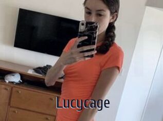 Lucycage