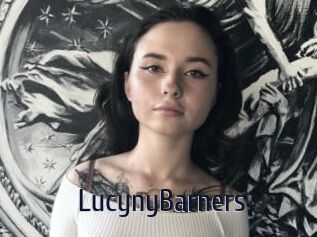 LucynyBarners