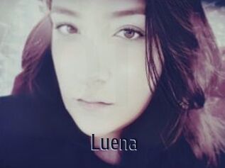 Luena