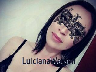 LuicianaWatson