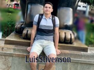 LuisStivenson