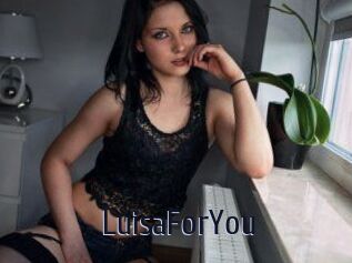 LuisaForYou