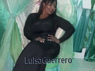 LuisaGuerrero