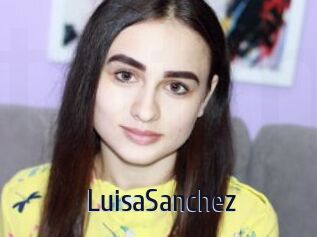 LuisaSanchez