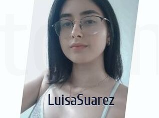 LuisaSuarez