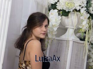 LuizaAx