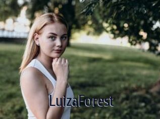 LuizaForest