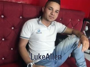 LukeAllen