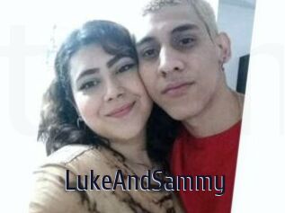 LukeAndSammy