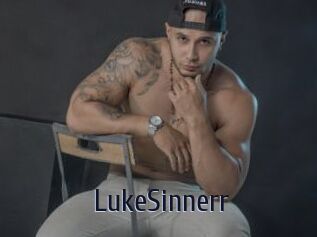 LukeSinnerr