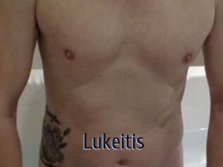 Lukeitis