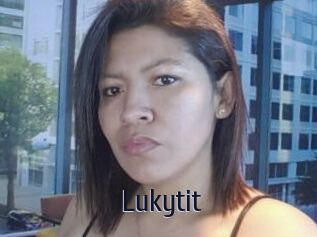 Lukytit