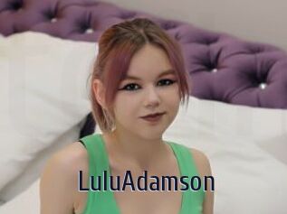 LuluAdamson