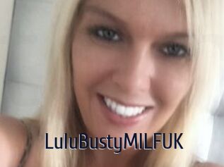 LuluBustyMILFUK