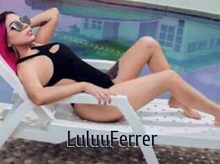 LuluuFerrer
